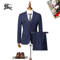 Cheap Burberry Tracksuits Long Sleeved For Men #1369625 Replica Wholesale [$92.00 USD] [ITEM#1369625] on Replica Burberry Tracksuits