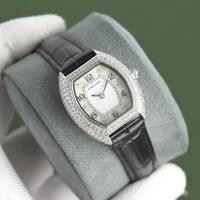 Cheap Cartier AAA Quality Watches For Women #1369627 Replica Wholesale [$202.00 USD] [ITEM#1369627] on Replica Cartier AAA Quality Watches