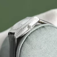Cheap Cartier AAA Quality Watches For Women #1369627 Replica Wholesale [$202.00 USD] [ITEM#1369627] on Replica Cartier AAA Quality Watches