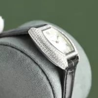 Cheap Cartier AAA Quality Watches For Women #1369627 Replica Wholesale [$202.00 USD] [ITEM#1369627] on Replica Cartier AAA Quality Watches