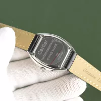 Cheap Cartier AAA Quality Watches For Women #1369629 Replica Wholesale [$202.00 USD] [ITEM#1369629] on Replica Cartier AAA Quality Watches