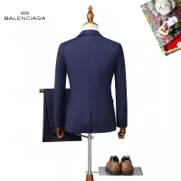 Cheap Balenciaga Fashion Tracksuits Long Sleeved For Men #1369632 Replica Wholesale [$92.00 USD] [ITEM#1369632] on Replica Balenciaga Fashion Tracksuits