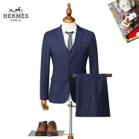 Cheap Hermes Tracksuits Long Sleeved For Men #1369635 Replica Wholesale [$92.00 USD] [ITEM#1369635] on Replica Hermes Tracksuits