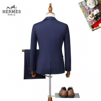 Cheap Hermes Tracksuits Long Sleeved For Men #1369635 Replica Wholesale [$92.00 USD] [ITEM#1369635] on Replica Hermes Tracksuits