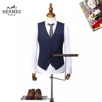 Cheap Hermes Tracksuits Long Sleeved For Men #1369635 Replica Wholesale [$92.00 USD] [ITEM#1369635] on Replica Hermes Tracksuits