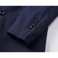Cheap Hermes Tracksuits Long Sleeved For Men #1369635 Replica Wholesale [$92.00 USD] [ITEM#1369635] on Replica Hermes Tracksuits