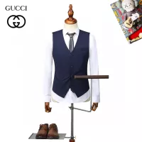 Cheap Gucci Tracksuits Long Sleeved For Men #1369638 Replica Wholesale [$92.00 USD] [ITEM#1369638] on Replica Gucci Tracksuits