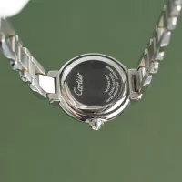 Cheap Cartier AAA Quality Watches For Women #1369646 Replica Wholesale [$212.00 USD] [ITEM#1369646] on Replica Cartier AAA Quality Watches