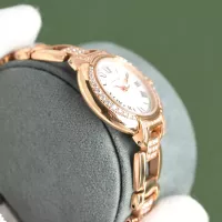 Cheap Cartier AAA Quality Watches For Women #1369652 Replica Wholesale [$212.00 USD] [ITEM#1369652] on Replica Cartier AAA Quality Watches