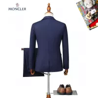 Cheap Moncler Tracksuits Long Sleeved For Men #1369660 Replica Wholesale [$92.00 USD] [ITEM#1369660] on Replica Moncler Tracksuits