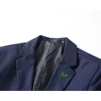 Cheap Prada Tracksuits Long Sleeved For Men #1369663 Replica Wholesale [$92.00 USD] [ITEM#1369663] on Replica Prada Tracksuits