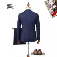 Cheap Burberry Tracksuits Long Sleeved For Men #1369666 Replica Wholesale [$92.00 USD] [ITEM#1369666] on Replica Burberry Tracksuits