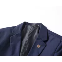 Cheap Balenciaga Fashion Tracksuits Long Sleeved For Men #1369669 Replica Wholesale [$92.00 USD] [ITEM#1369669] on Replica Balenciaga Fashion Tracksuits