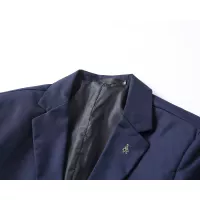 Cheap Prada Tracksuits Long Sleeved For Men #1369672 Replica Wholesale [$92.00 USD] [ITEM#1369672] on Replica Prada Tracksuits