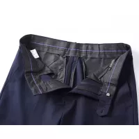 Cheap Prada Tracksuits Long Sleeved For Men #1369672 Replica Wholesale [$92.00 USD] [ITEM#1369672] on Replica Prada Tracksuits