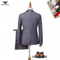 Cheap Armani Tracksuits Long Sleeved For Men #1369674 Replica Wholesale [$92.00 USD] [ITEM#1369674] on Replica Armani Tracksuits