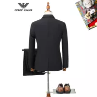 Cheap Armani Tracksuits Long Sleeved For Men #1369676 Replica Wholesale [$92.00 USD] [ITEM#1369676] on Replica Armani Tracksuits