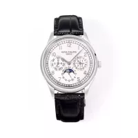 Cheap Patek Philippe AAA Quality Watches #1369677 Replica Wholesale [$489.26 USD] [ITEM#1369677] on Replica Patek Philippe AAA Quality Watches