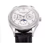 Cheap Patek Philippe AAA Quality Watches #1369677 Replica Wholesale [$489.26 USD] [ITEM#1369677] on Replica Patek Philippe AAA Quality Watches