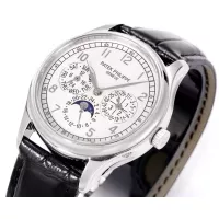 Cheap Patek Philippe AAA Quality Watches #1369677 Replica Wholesale [$489.26 USD] [ITEM#1369677] on Replica Patek Philippe AAA Quality Watches