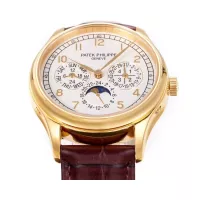 Cheap Patek Philippe AAA Quality Watches #1369678 Replica Wholesale [$505.79 USD] [ITEM#1369678] on Replica Patek Philippe AAA Quality Watches