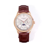 Cheap Patek Philippe AAA Quality Watches #1369679 Replica Wholesale [$505.79 USD] [ITEM#1369679] on Replica Patek Philippe AAA Quality Watches