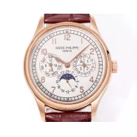 Cheap Patek Philippe AAA Quality Watches #1369679 Replica Wholesale [$505.79 USD] [ITEM#1369679] on Replica Patek Philippe AAA Quality Watches