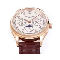 Cheap Patek Philippe AAA Quality Watches #1369679 Replica Wholesale [$505.79 USD] [ITEM#1369679] on Replica Patek Philippe AAA Quality Watches