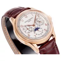 Cheap Patek Philippe AAA Quality Watches #1369679 Replica Wholesale [$505.79 USD] [ITEM#1369679] on Replica Patek Philippe AAA Quality Watches