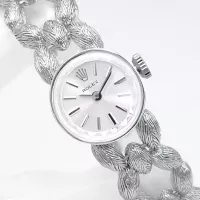 Cheap Rolex AAA Quality Watches For Women #1369685 Replica Wholesale [$125.00 USD] [ITEM#1369685] on Replica Rolex AAA Quality Watches