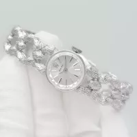 Cheap Rolex AAA Quality Watches For Women #1369685 Replica Wholesale [$125.00 USD] [ITEM#1369685] on Replica Rolex AAA Quality Watches