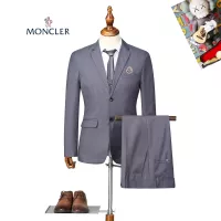 Cheap Moncler Tracksuits Long Sleeved For Men #1369693 Replica Wholesale [$92.00 USD] [ITEM#1369693] on Replica Moncler Tracksuits