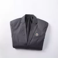 Cheap Moncler Tracksuits Long Sleeved For Men #1369693 Replica Wholesale [$92.00 USD] [ITEM#1369693] on Replica Moncler Tracksuits