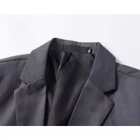 Cheap Moncler Tracksuits Long Sleeved For Men #1369693 Replica Wholesale [$92.00 USD] [ITEM#1369693] on Replica Moncler Tracksuits