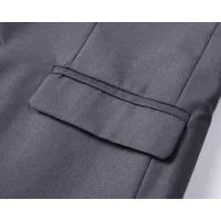 Cheap Moncler Tracksuits Long Sleeved For Men #1369693 Replica Wholesale [$92.00 USD] [ITEM#1369693] on Replica Moncler Tracksuits