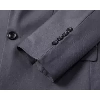 Cheap Moncler Tracksuits Long Sleeved For Men #1369693 Replica Wholesale [$92.00 USD] [ITEM#1369693] on Replica Moncler Tracksuits