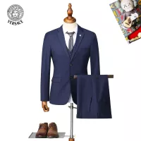 Cheap Versace Tracksuits Long Sleeved For Men #1369700 Replica Wholesale [$92.00 USD] [ITEM#1369700] on Replica Versace Tracksuits