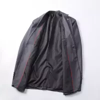 Cheap Hermes Tracksuits Long Sleeved For Men #1369708 Replica Wholesale [$92.00 USD] [ITEM#1369708] on Replica Hermes Tracksuits