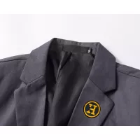 Cheap Hermes Tracksuits Long Sleeved For Men #1369708 Replica Wholesale [$92.00 USD] [ITEM#1369708] on Replica Hermes Tracksuits