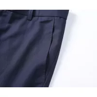 Cheap Louis Vuitton LV Tracksuits Long Sleeved For Men #1369714 Replica Wholesale [$92.00 USD] [ITEM#1369714] on Replica Louis Vuitton LV Tracksuits