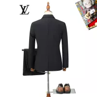Cheap Louis Vuitton LV Tracksuits Long Sleeved For Men #1369715 Replica Wholesale [$92.00 USD] [ITEM#1369715] on Replica Louis Vuitton LV Tracksuits