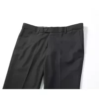 Cheap Prada Tracksuits Long Sleeved For Men #1369718 Replica Wholesale [$92.00 USD] [ITEM#1369718] on Replica Prada Tracksuits