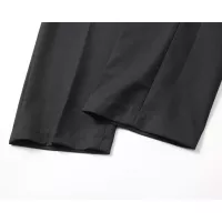 Cheap Prada Tracksuits Long Sleeved For Men #1369718 Replica Wholesale [$92.00 USD] [ITEM#1369718] on Replica Prada Tracksuits
