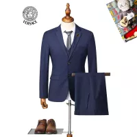 Cheap Versace Tracksuits Long Sleeved For Men #1369720 Replica Wholesale [$92.00 USD] [ITEM#1369720] on Replica Versace Tracksuits