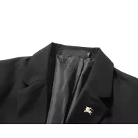 Cheap Burberry Tracksuits Long Sleeved For Men #1369724 Replica Wholesale [$92.00 USD] [ITEM#1369724] on Replica Burberry Tracksuits