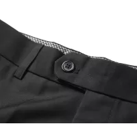 Cheap Burberry Tracksuits Long Sleeved For Men #1369724 Replica Wholesale [$92.00 USD] [ITEM#1369724] on Replica Burberry Tracksuits