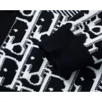 Cheap Christian Dior Sweaters Long Sleeved For Men #1369731 Replica Wholesale [$60.00 USD] [ITEM#1369731] on Replica Christian Dior Sweaters
