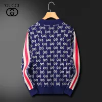Cheap Gucci Sweaters Long Sleeved For Men #1369733 Replica Wholesale [$60.00 USD] [ITEM#1369733] on Replica Gucci Sweaters