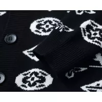 Cheap Louis Vuitton LV Sweaters Long Sleeved For Men #1369736 Replica Wholesale [$60.00 USD] [ITEM#1369736] on Replica Louis Vuitton LV Sweaters