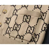 Cheap Gucci Sweaters Long Sleeved For Men #1369737 Replica Wholesale [$60.00 USD] [ITEM#1369737] on Replica Gucci Sweaters